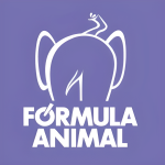 Logo Fórmula animal